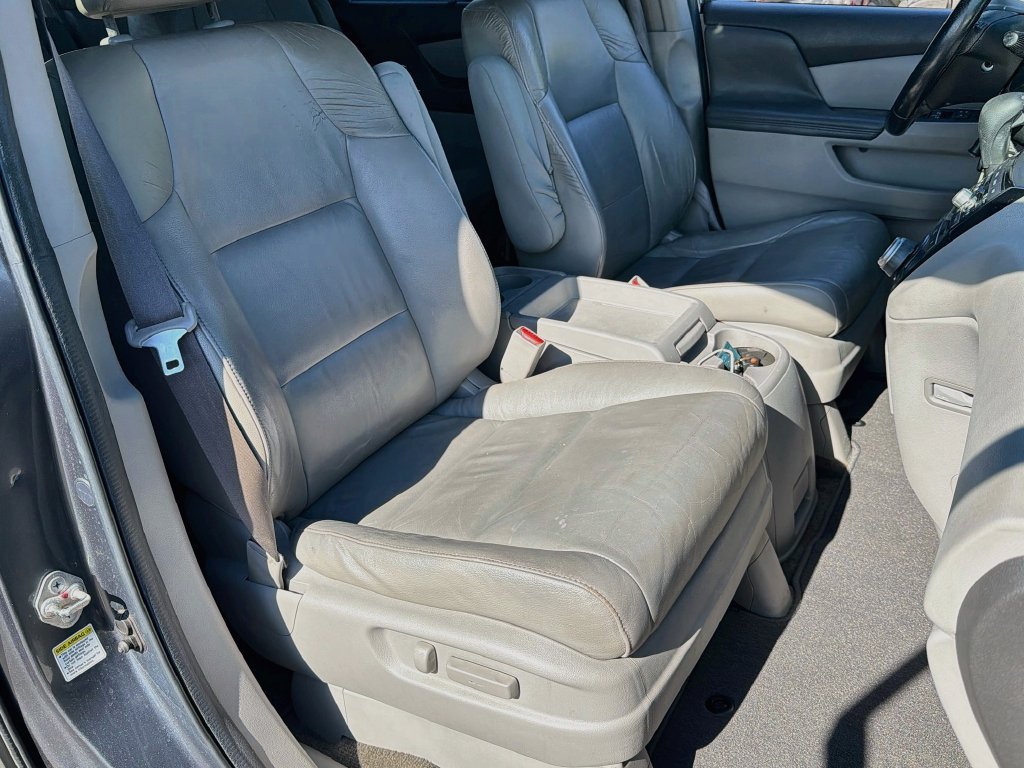 Used 2013 Honda Odyssey EX-L image 30