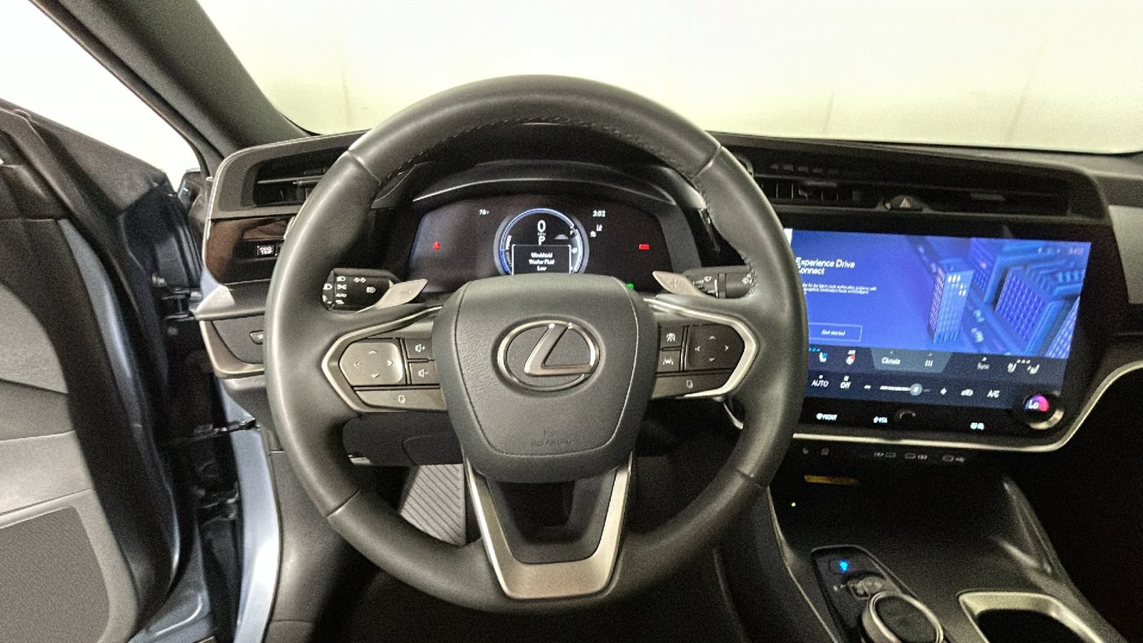 Used 2023 Lexus RZ 450e Premium w/ Technology Package AWD/4WD image 15