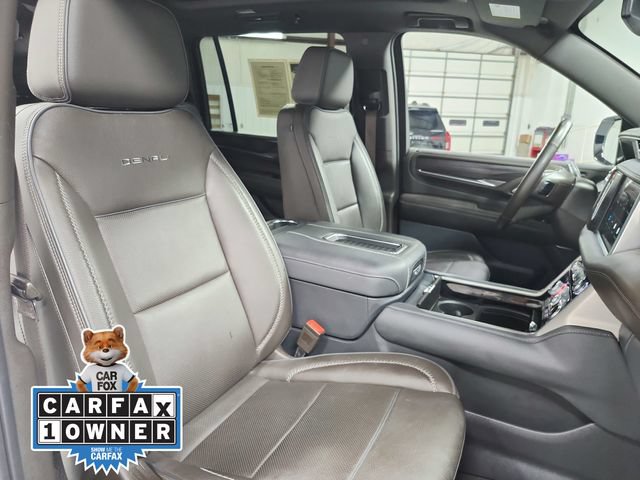 Used 2023 GMC Yukon XL Denali AWD/4WD image 45