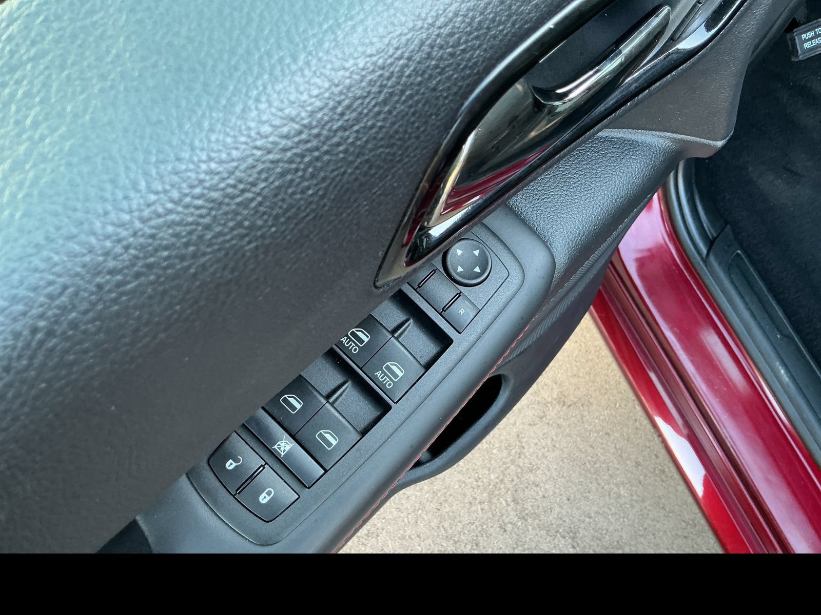 Used 2024 Dodge Durango GT AWD/4WD image 12