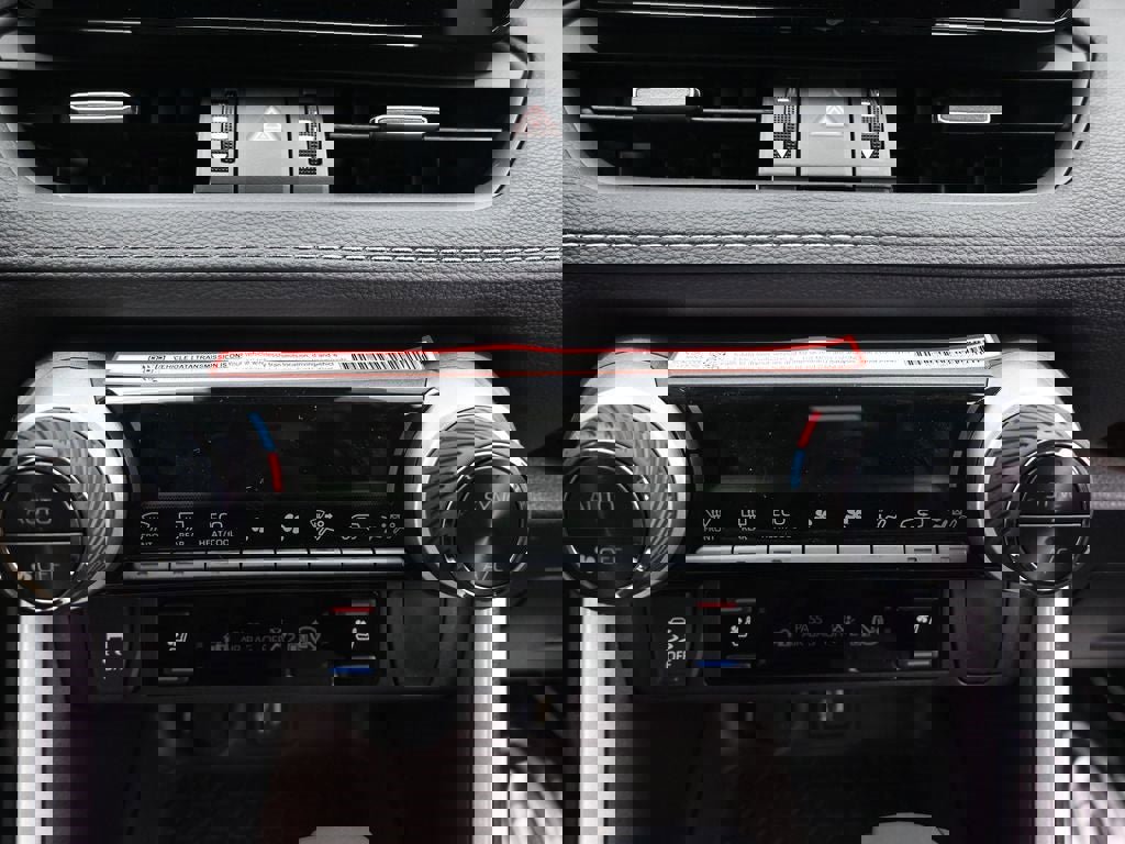 New 2025 Toyota RAV4 Limited w/ Weather Package image 33