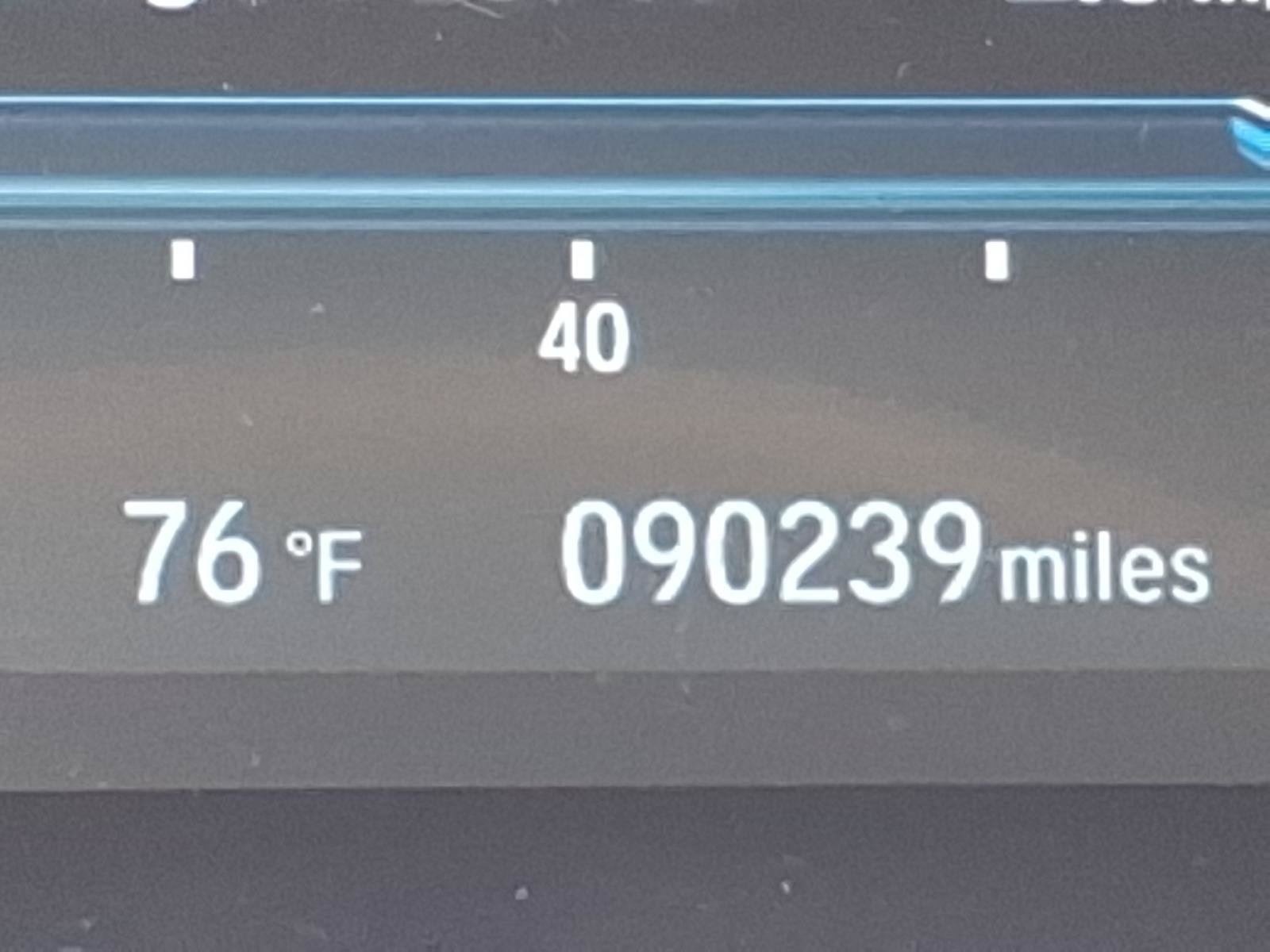 Used 2019 Honda Civic EX image 26