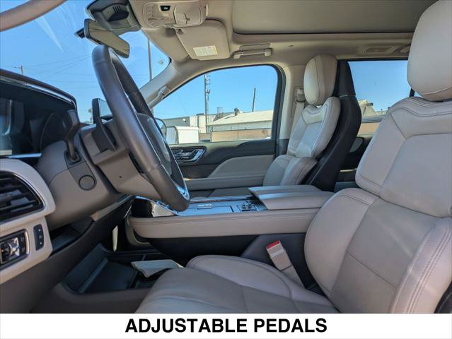 Used 2024 Lincoln Navigator Reserve AWD/4WD image 21