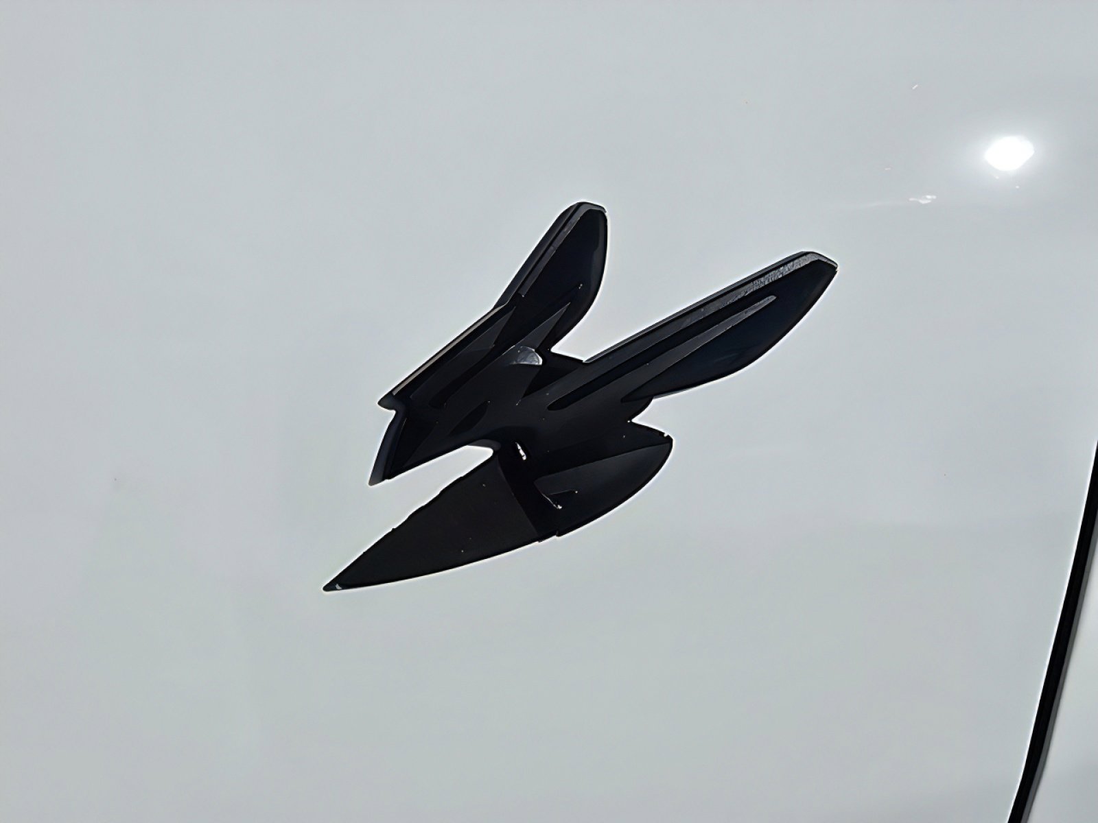 New 2025 Dodge Hornet R/T image 25