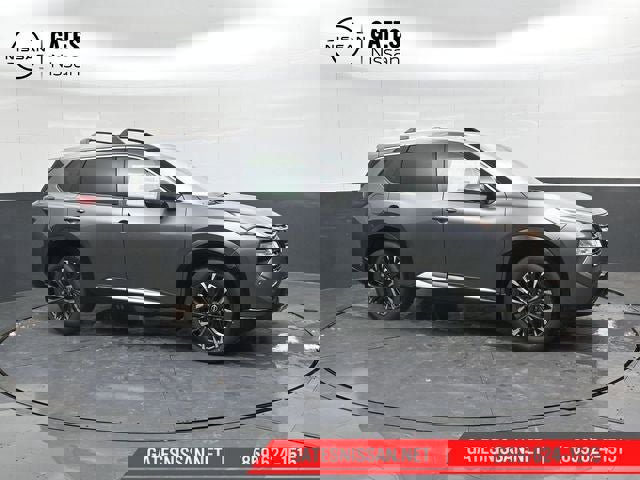 New 2026 Nissan Rogue Platinum w/ Platinum Premium Package image 1