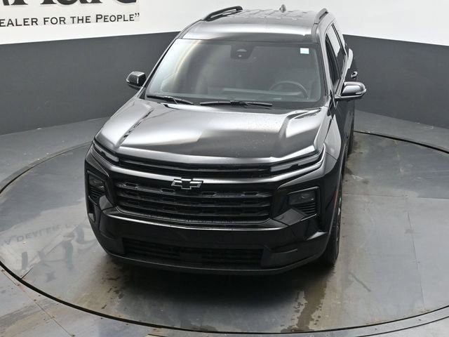 New 2026 Chevrolet Traverse LT w/ Midnight/Sport Edition image 25