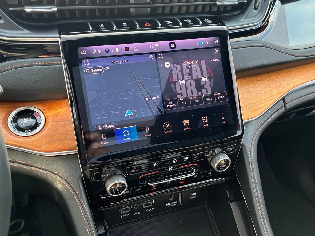 Used 2024 Jeep Grand Cherokee L Summit image 23