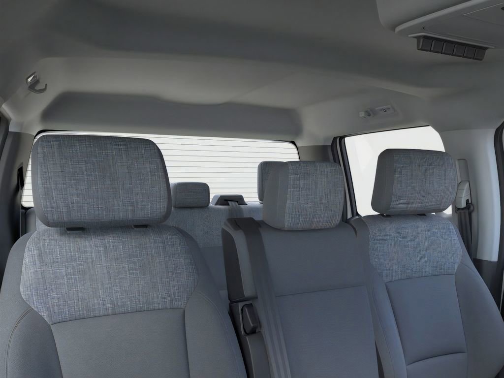 New 2025 Ford F250 XLT image 45