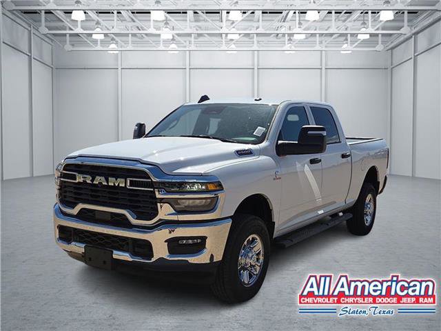 New 2026 RAM 2500 Tradesman image 1