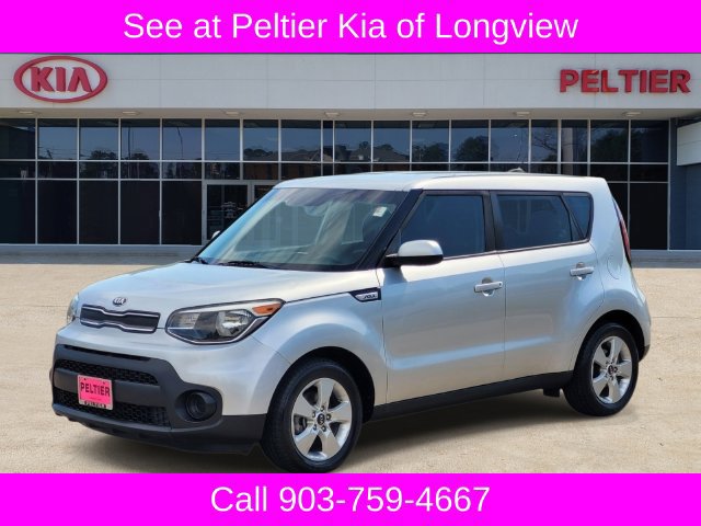 Used 2019 Kia Soul FWD image 3
