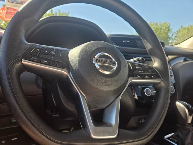 Used 2019 Nissan Rogue Sport SV FWD image 18
