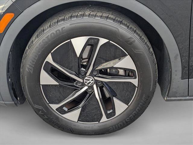 Used 2021 Volkswagen ID.4 Pro S image 22