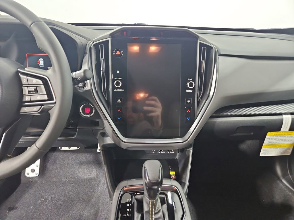 New 2026 Subaru Crosstrek 2.5i Sport image 17