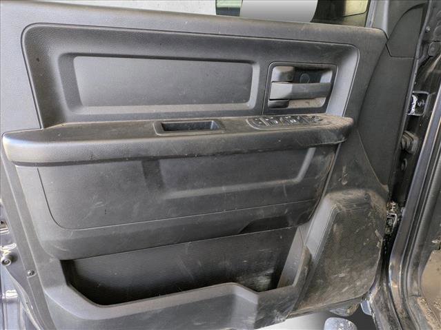 Used 2021 RAM 2500 Tradesman image 14