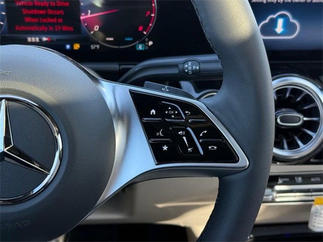 New 2026 Mercedes-Benz GLA 250 4MATIC image 17