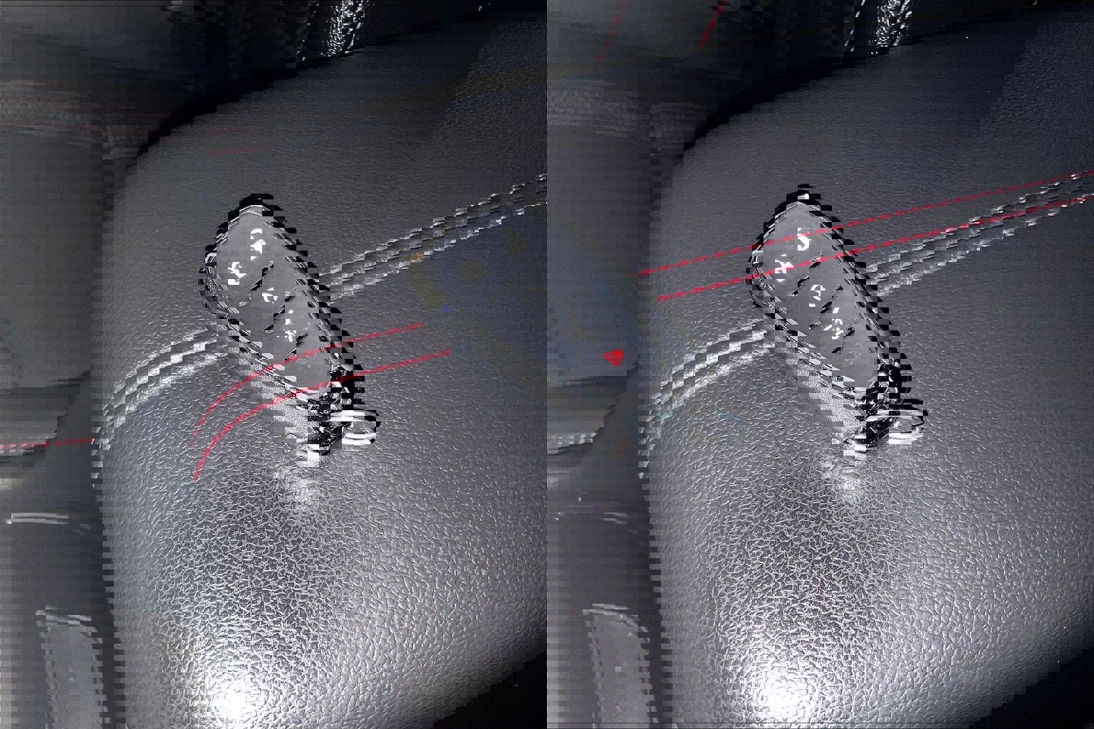 Used 2024 Chevrolet Equinox RS image 34