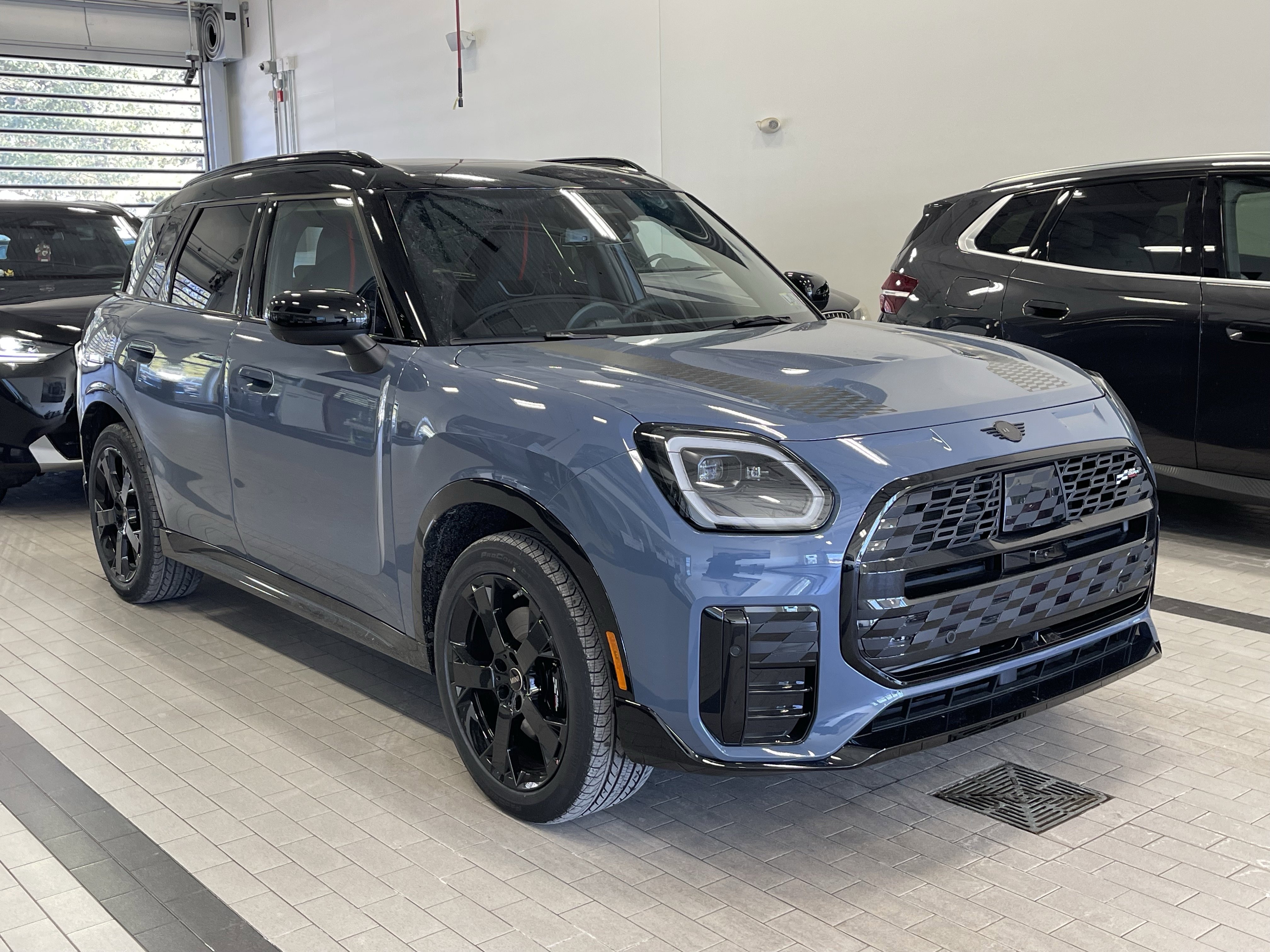 Used 2026 MINI Cooper Countryman S AWD/4WD image 3