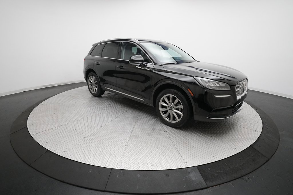 Used 2022 Lincoln Corsair AWD w/ Premium Package image 13