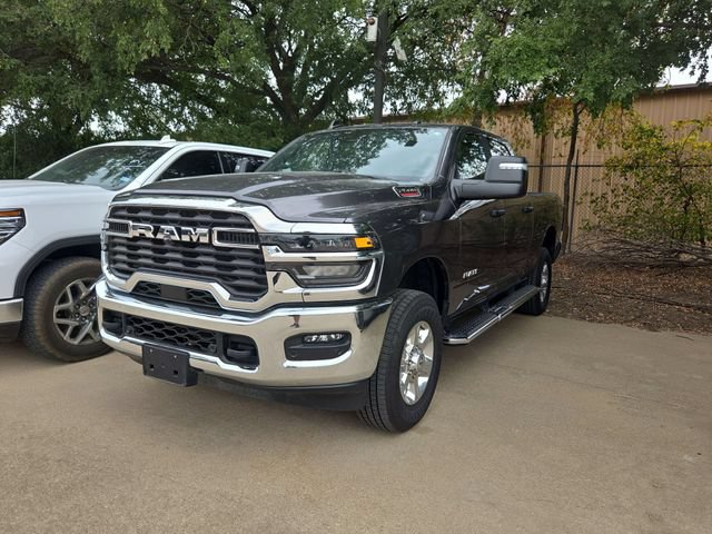 Used 2025 RAM 2500 Big Horn