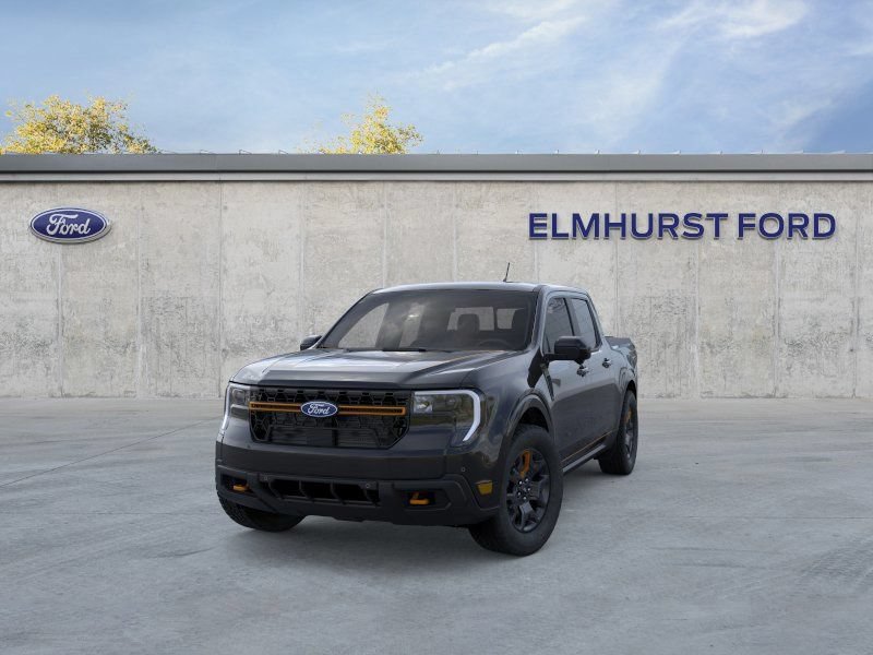 New 2026 Ford Maverick Tremor AWD/4WD image 3