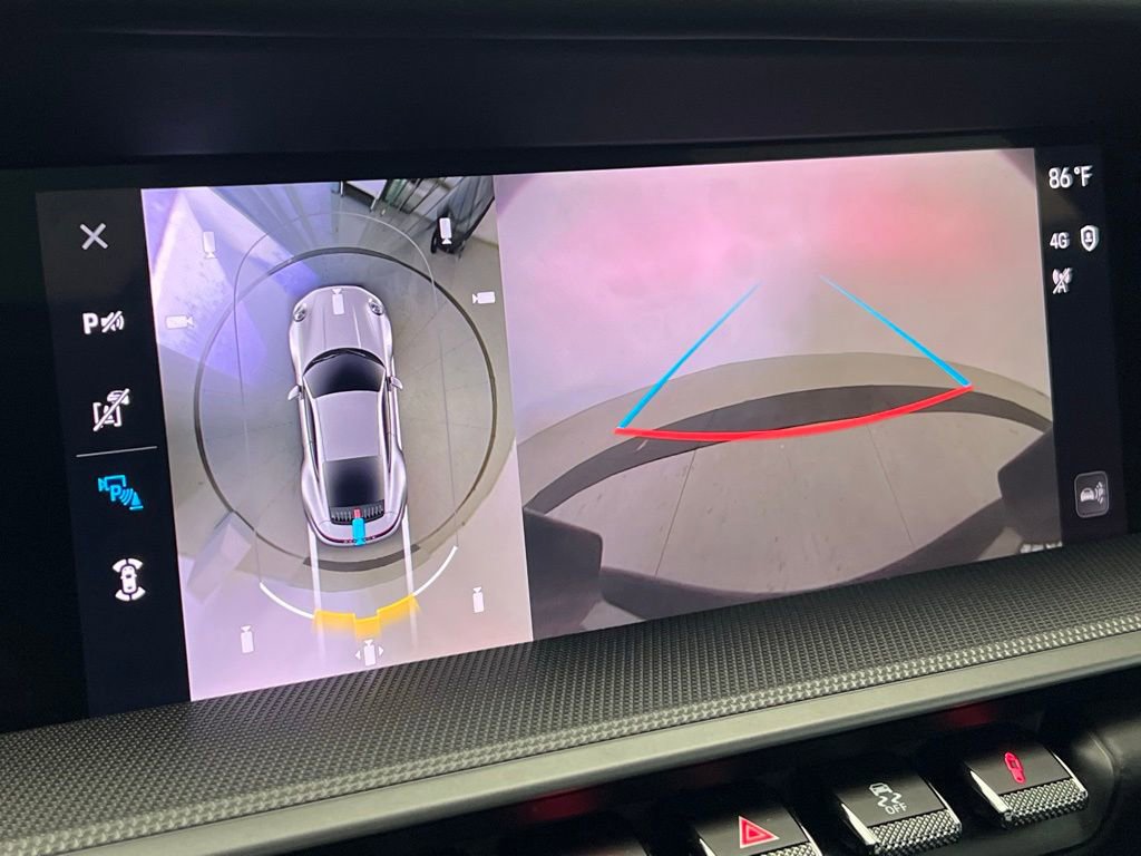 Certified 2025 Porsche 911 Carrera image 16