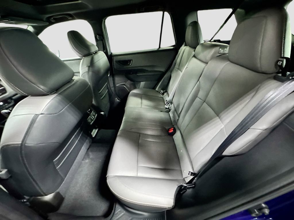New 2026 Subaru Outback Limited image 24