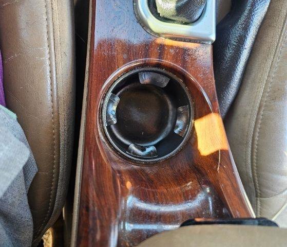 Used 2002 GMC Envoy SLT image 18