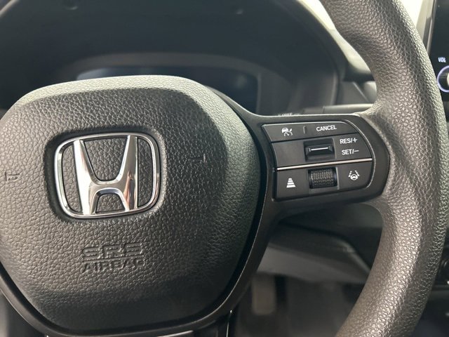 Used 2024 Honda Accord EX image 13