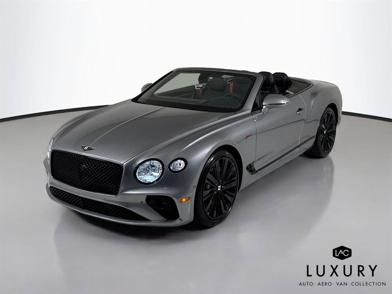 Used 2022 Bentley Continental GT Speed AWD/4WD image 4
