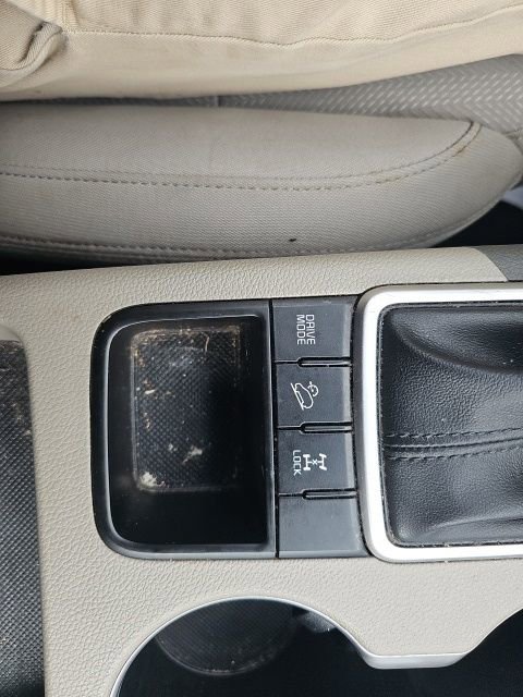 Used 2017 Kia Sportage LX image 45