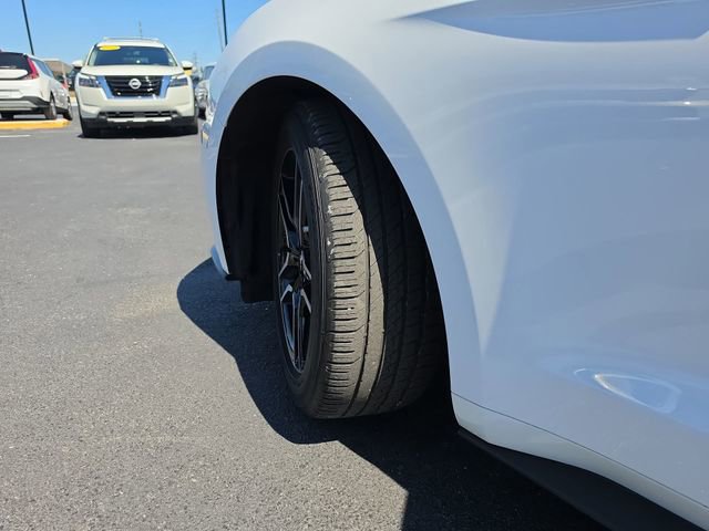 Used 2022 Ford Mustang Premium image 43
