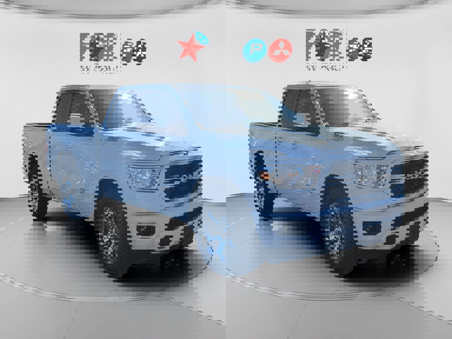 Used 2022 RAM 1500 Lone Star image 7