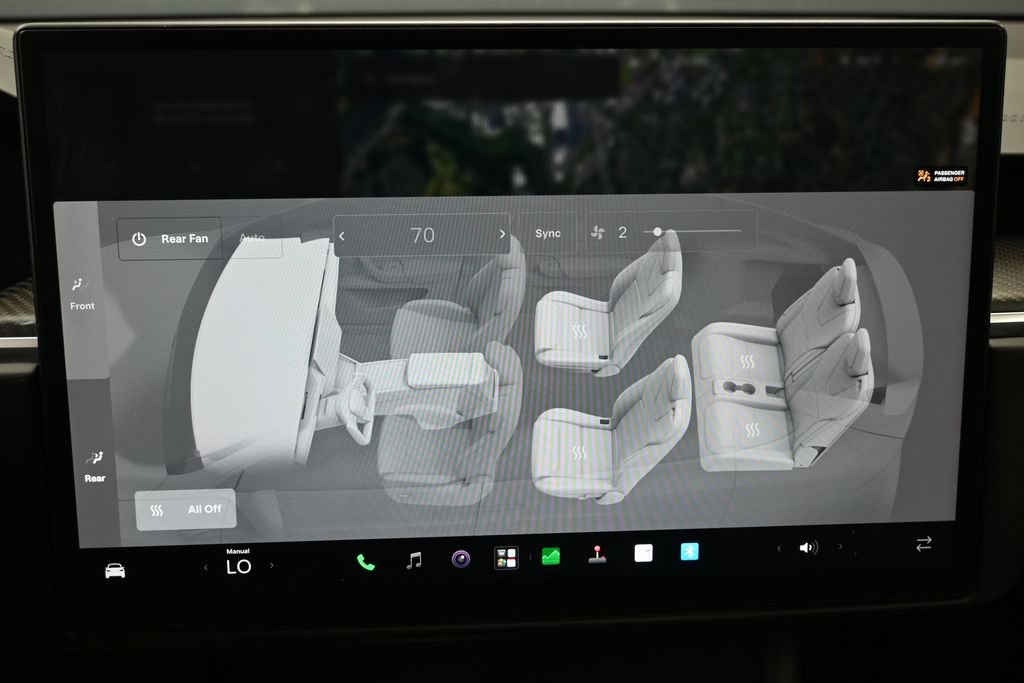 Used 2022 Tesla Model X Plaid AWD/4WD image 41