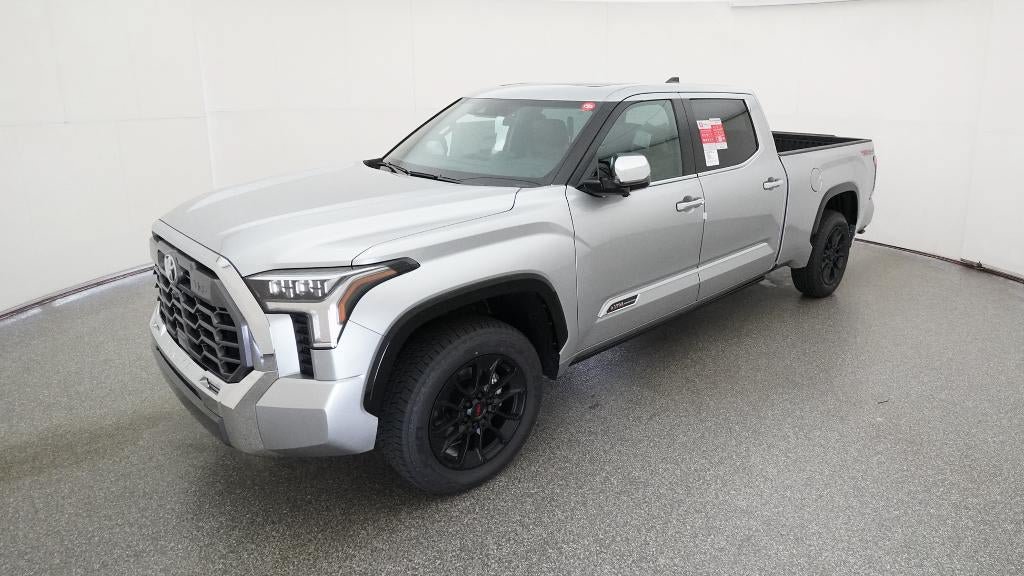 New 2026 Toyota Tundra 1794 Edition w/ TRD Off-Road Package AWD/4WD image 1