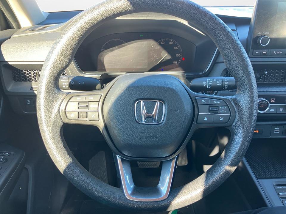 Certified 2023 Honda CR-V LX image 13
