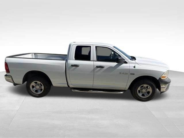 Used 2010 Dodge Ram 1500 Truck ST w/ ST Popular Equipment Group AWD/4WD image 2
