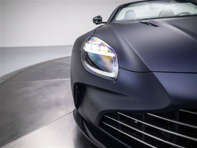 New 2026 Aston Martin V8 Vantage S RWD image 25
