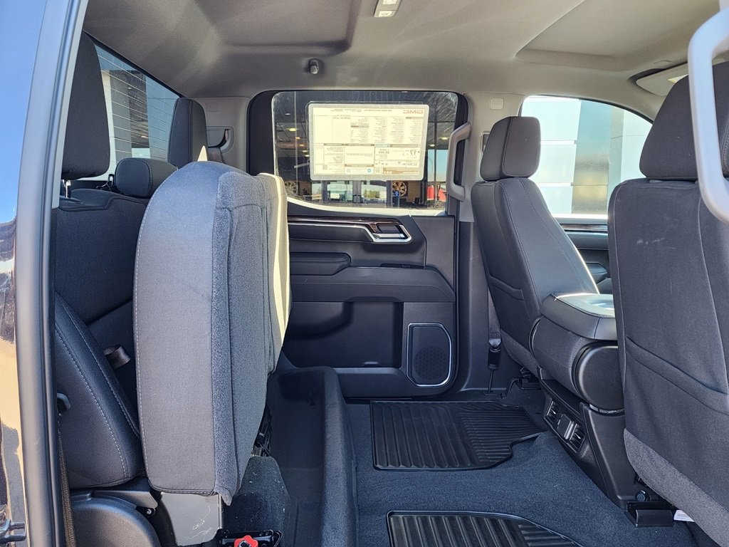 New 2026 GMC Sierra 1500 Elevation image 44