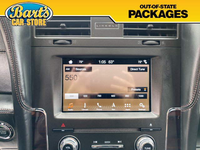 Used 2017 Lincoln Navigator Reserve image 35