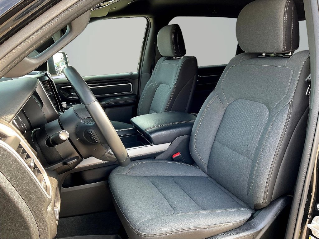 Used 2023 RAM 1500 Big Horn AWD/4WD image 24