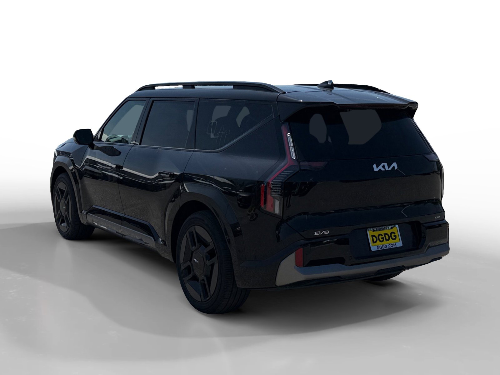 New 2026 Kia EV9 GT-Line AWD/4WD image 3