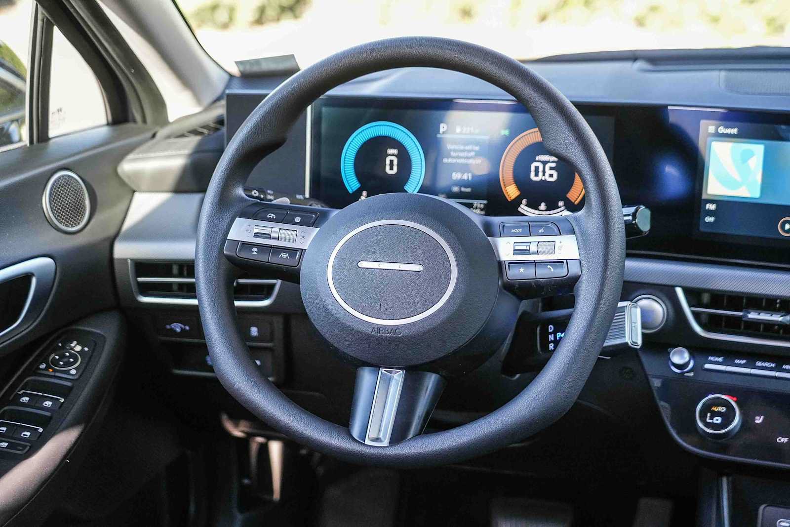 Certified 2025 Hyundai Sonata SEL FWD image 15