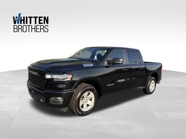 Used 2025 RAM 1500 Big Horn