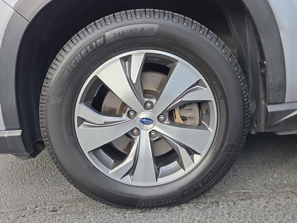 Used 2019 Subaru Ascent Premium w/ Popular Package #3 image 28