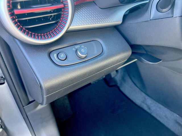 New 2026 Chevrolet Trax RS w/ Driver Confidence Package FWD image 15