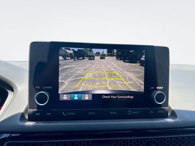 Used 2022 Honda Civic EX image 17