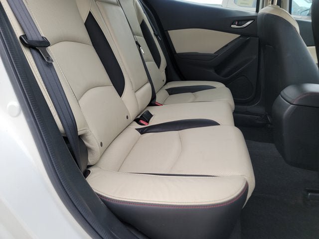 Used 2015 MAZDA MAZDA3 s Grand Touring FWD image 13