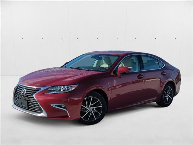 Used 2016 Lexus ES 350