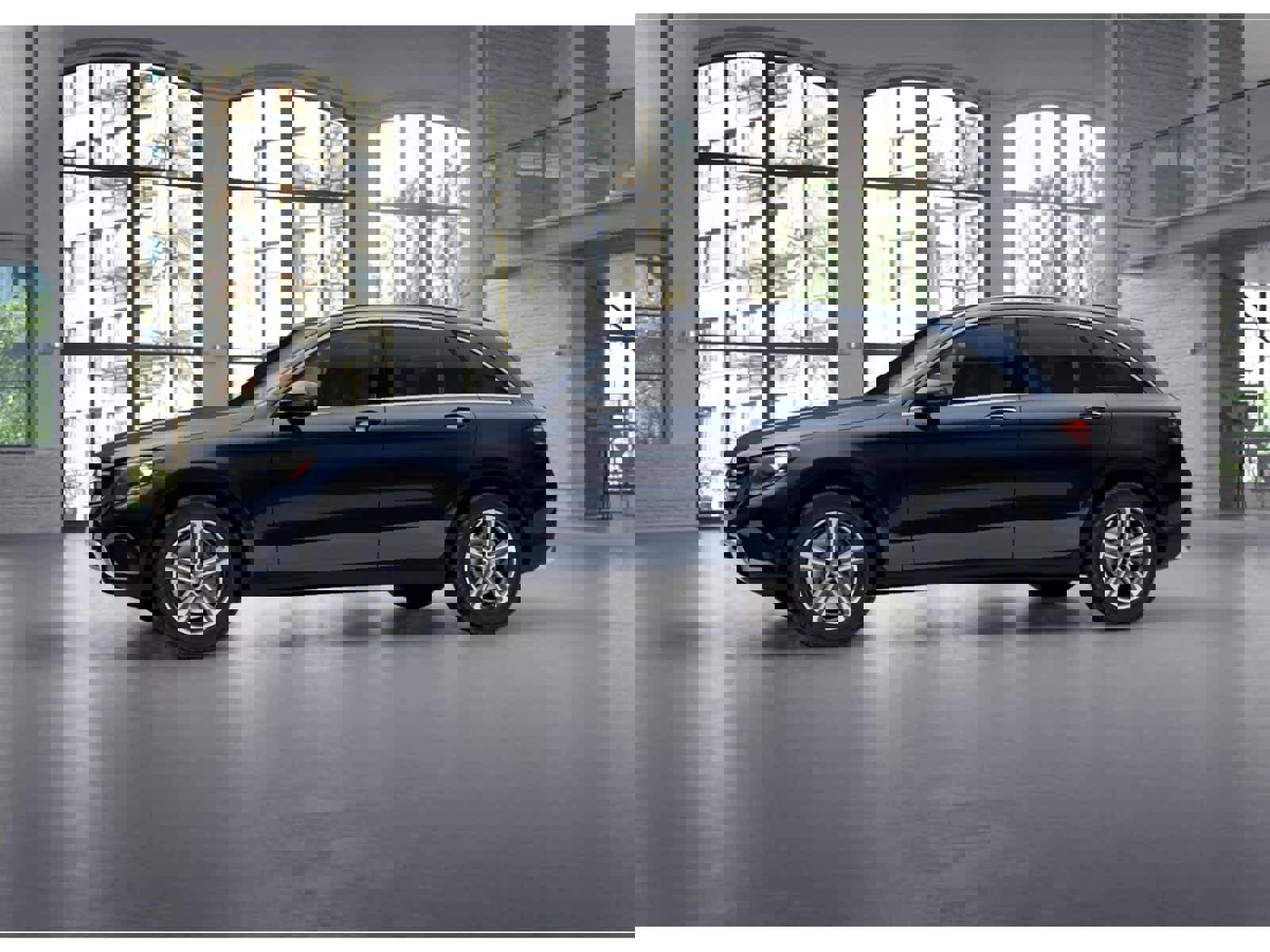 Used 2017 Mercedes-Benz GLC 300 image 34