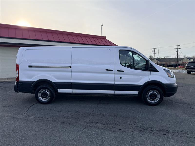 Used 2017 Ford Transit 150 150 LR 148  WHEELBASE 3.6L V6 image 4